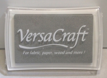 Versa Craft (Fabrico) GROSS Cool Gray